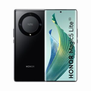 Honor Magic5 Lite 5G