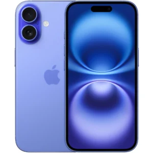 iPhone 16 - 128GB - Ultramarine