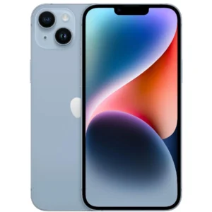 iPhone 14 - 128GB - Blu