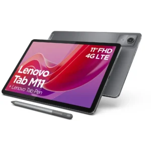 Lenovo Tab M11 Luna Grey
