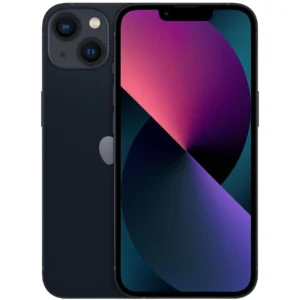 Iphone 13 - 128GB - Black Midnight