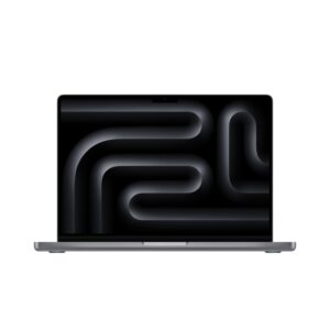 Apple MacBook Pro 14" M3