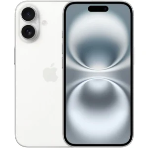 iPhone 16 - 128GB - White