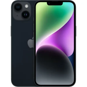 iPhone 14 - 128GB - Midnight black