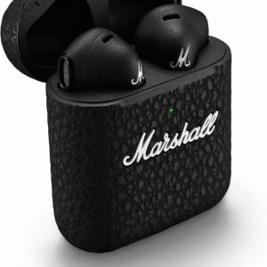 Marshall Minor III