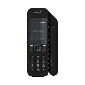 Inmarsat Isatphone 2 - 128 Gb - Black
