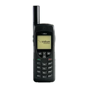 Iridium Pratico 9555 - 128 Gb - Black