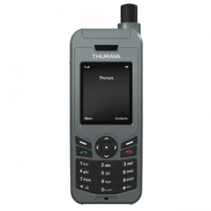 Thuraya Luxury XT Lite - 128 Gb - Grey