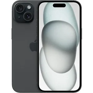 iPhone 15 Pro - 256 Gb - Black titanium