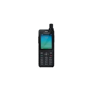 Thuraya XT-Pro - 128 Gb - Black